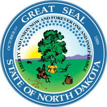 North Dakota Brady List