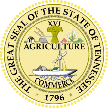 Tennessee Attorney General and Reporter