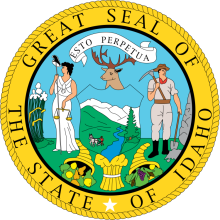 Idaho Courts